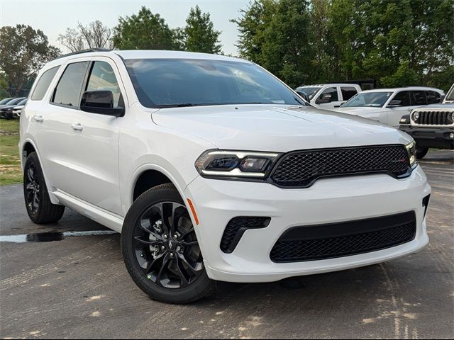 2024 Dodge Durango SXT