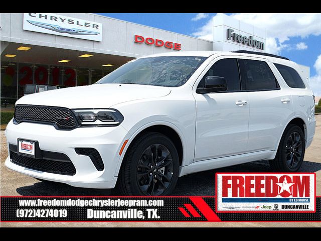 2024 Dodge Durango SXT