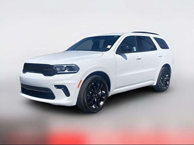 2024 Dodge Durango SXT