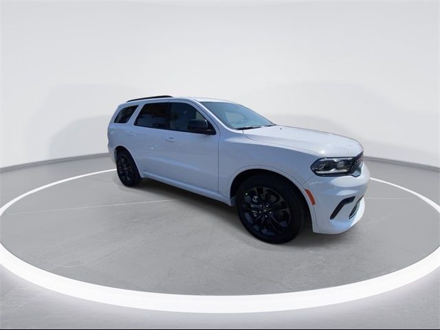 2024 Dodge Durango SXT