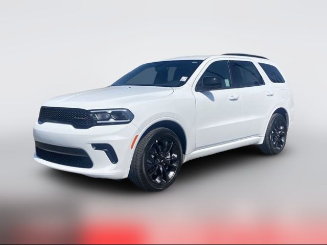 2024 Dodge Durango SXT