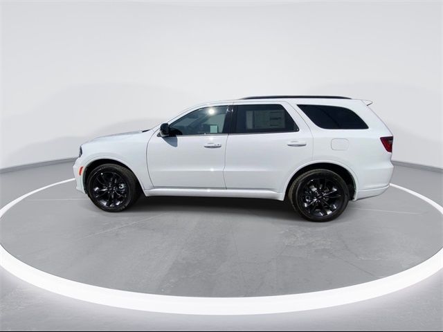 2024 Dodge Durango SXT