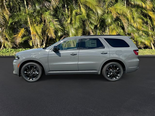 2024 Dodge Durango SXT