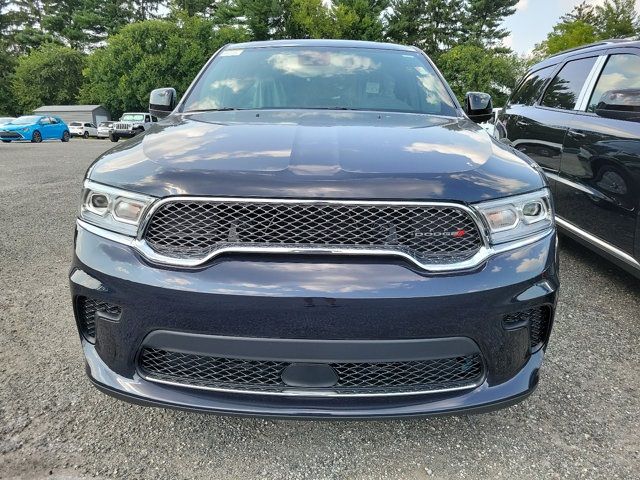 2024 Dodge Durango SXT Plus