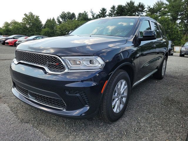 2024 Dodge Durango SXT Plus