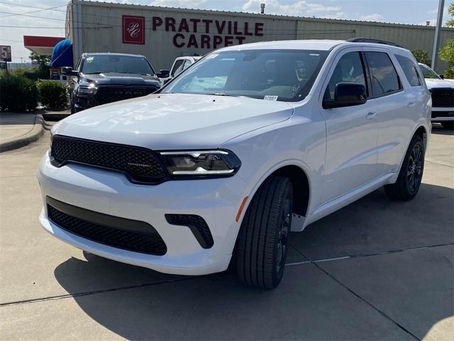 2024 Dodge Durango SXT