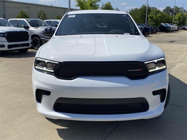 2024 Dodge Durango SXT