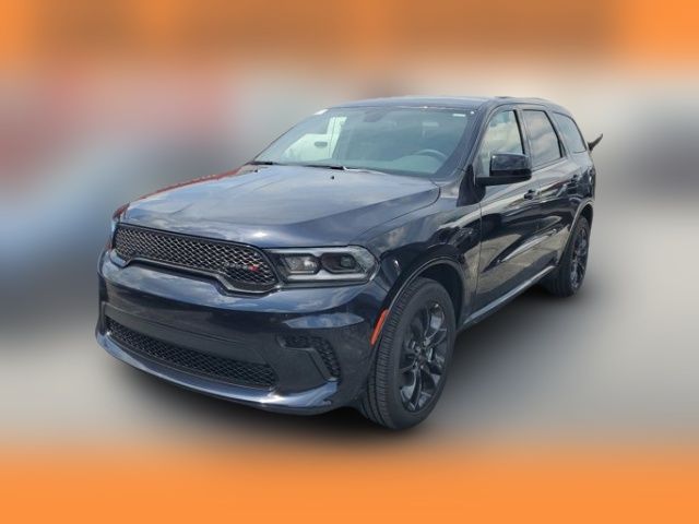 2024 Dodge Durango SXT