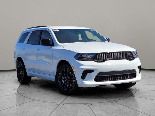 2024 Dodge Durango SXT