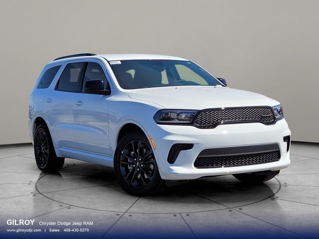 2024 Dodge Durango SXT