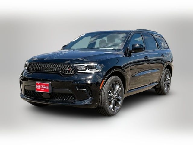 2024 Dodge Durango SXT Plus