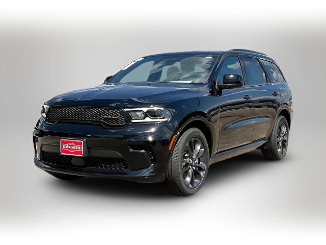 2024 Dodge Durango SXT Plus