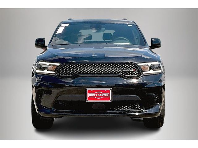 2024 Dodge Durango SXT Plus