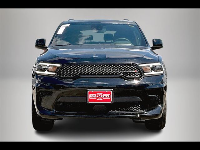 2024 Dodge Durango SXT Plus