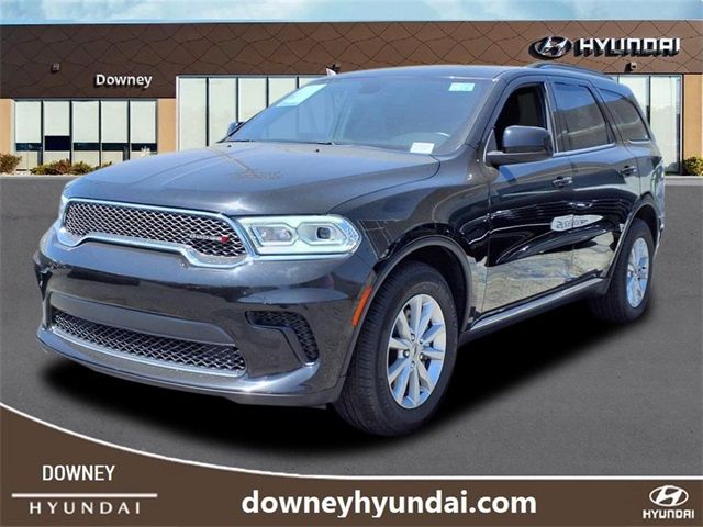 2024 Dodge Durango SXT