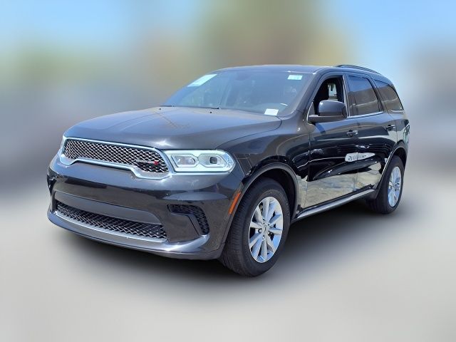 2024 Dodge Durango SXT