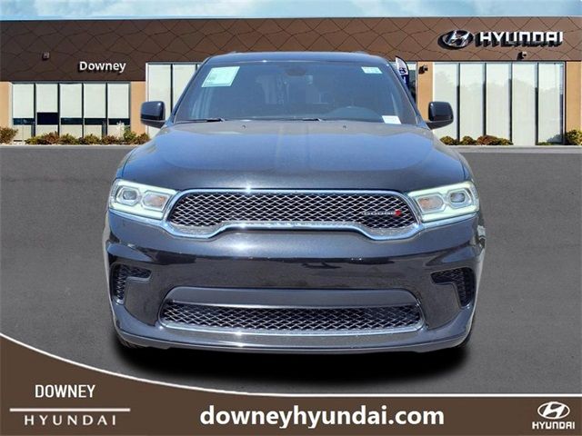 2024 Dodge Durango SXT