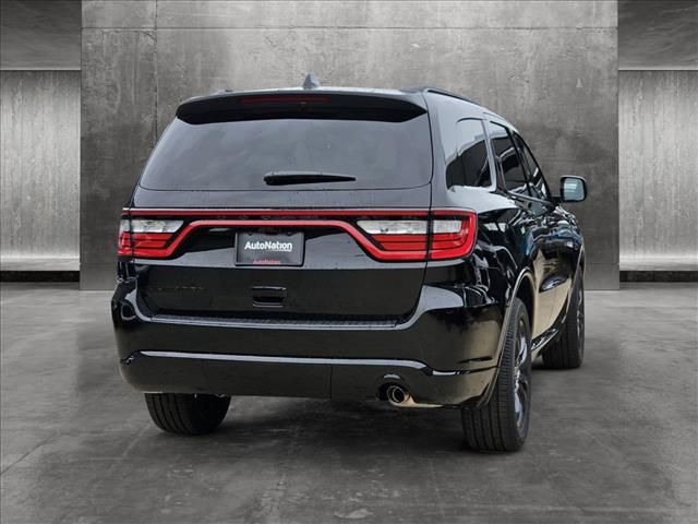 2024 Dodge Durango SXT