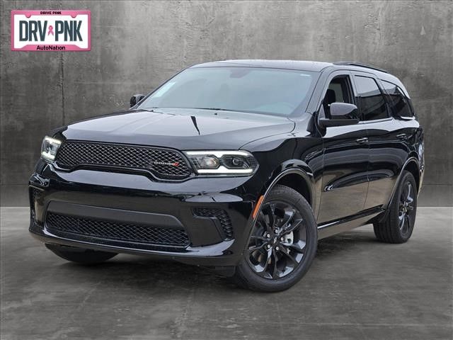 2024 Dodge Durango SXT