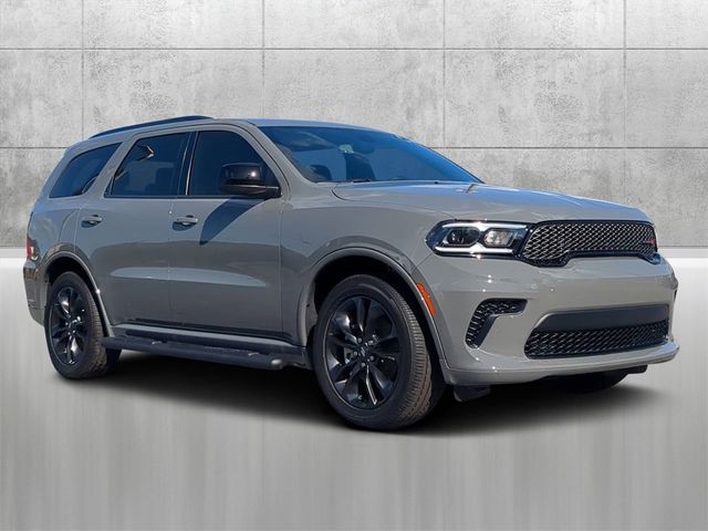 2024 Dodge Durango SXT