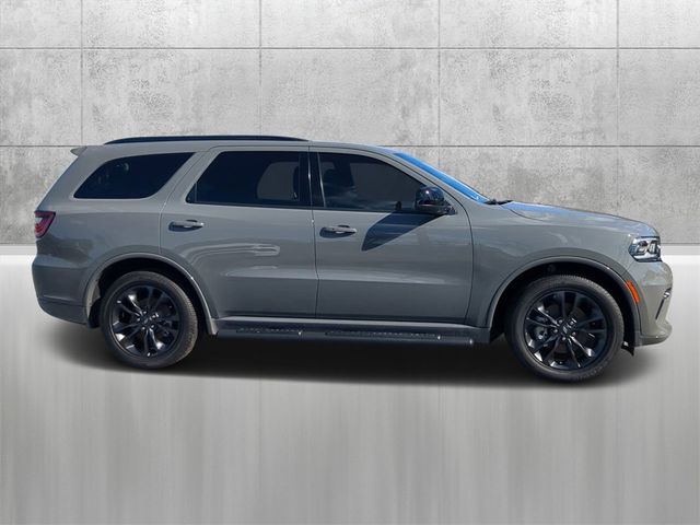 2024 Dodge Durango SXT