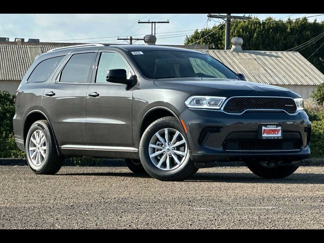 2024 Dodge Durango SXT