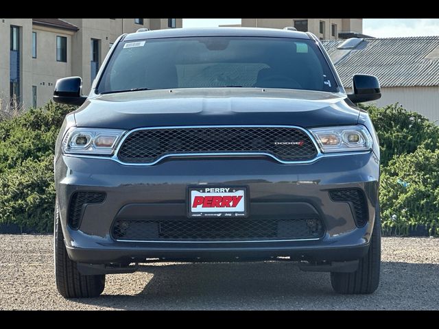 2024 Dodge Durango SXT