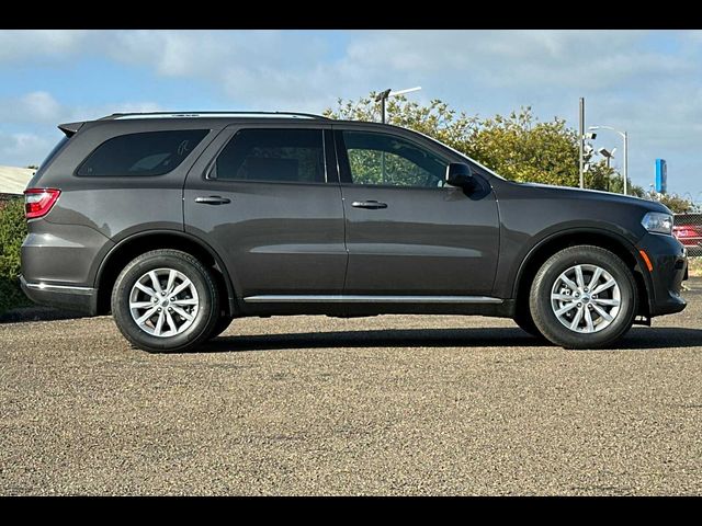 2024 Dodge Durango SXT