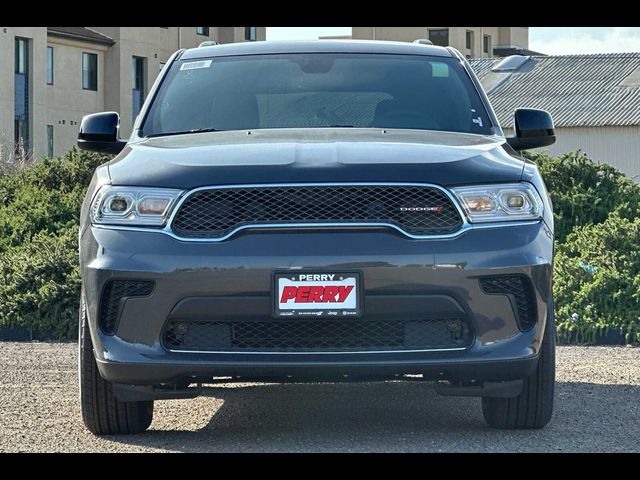 2024 Dodge Durango SXT