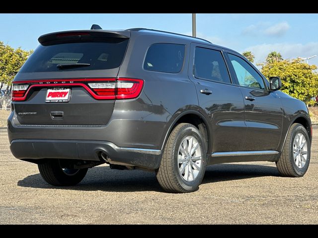 2024 Dodge Durango SXT