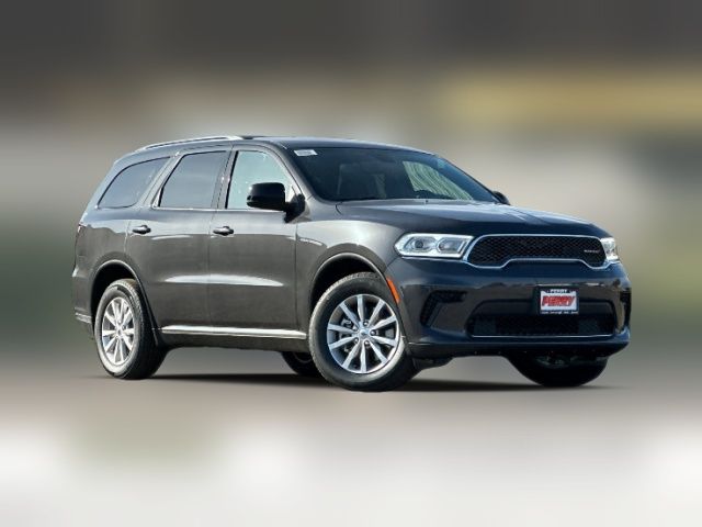 2024 Dodge Durango SXT