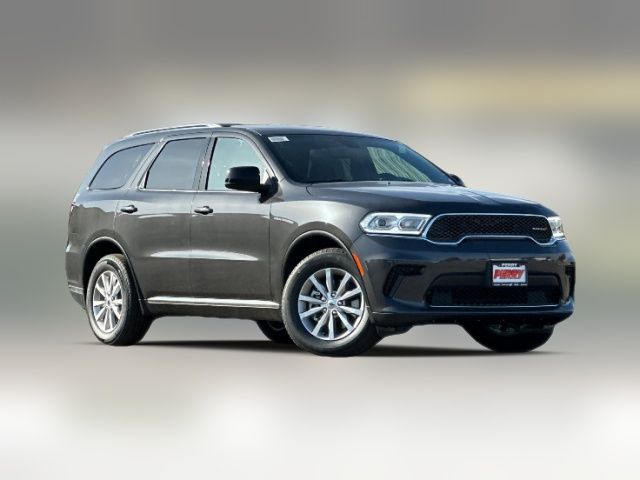 2024 Dodge Durango SXT