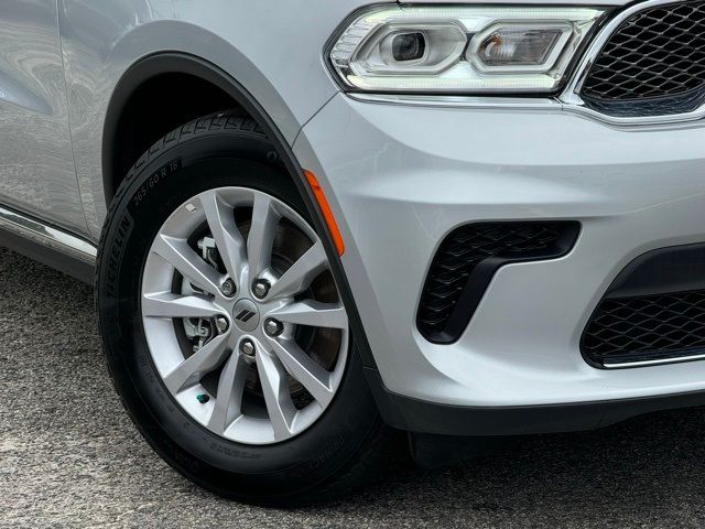 2024 Dodge Durango SXT Plus