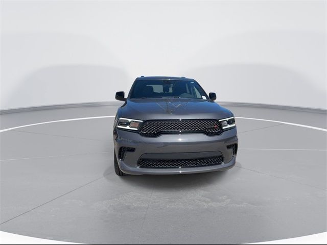 2024 Dodge Durango SXT