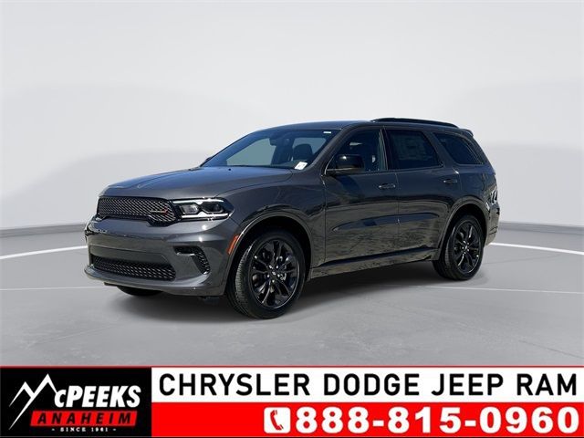 2024 Dodge Durango SXT