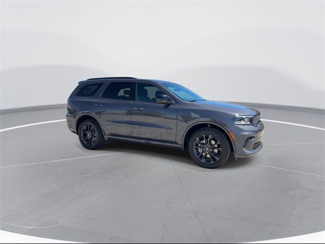 2024 Dodge Durango SXT