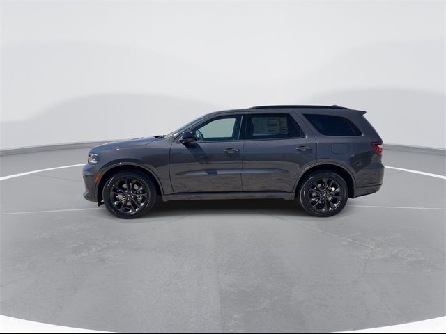 2024 Dodge Durango SXT