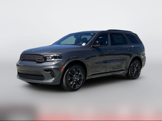 2024 Dodge Durango SXT