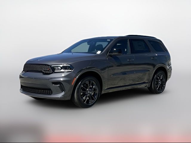 2024 Dodge Durango SXT