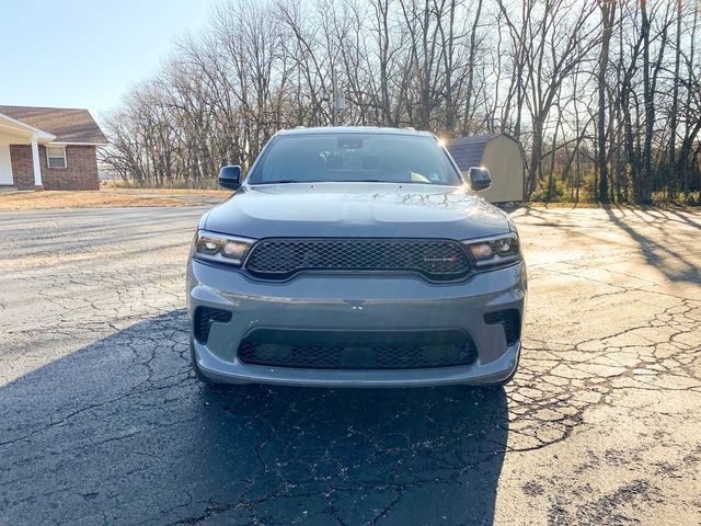 2024 Dodge Durango SXT Plus