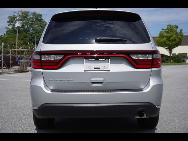 2024 Dodge Durango SXT