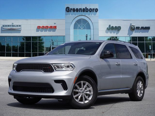 2024 Dodge Durango SXT