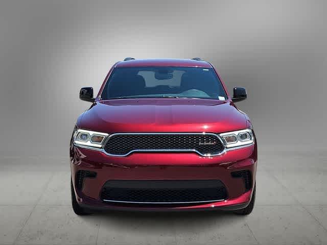 2024 Dodge Durango SXT