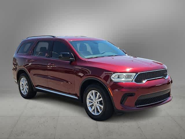 2024 Dodge Durango SXT