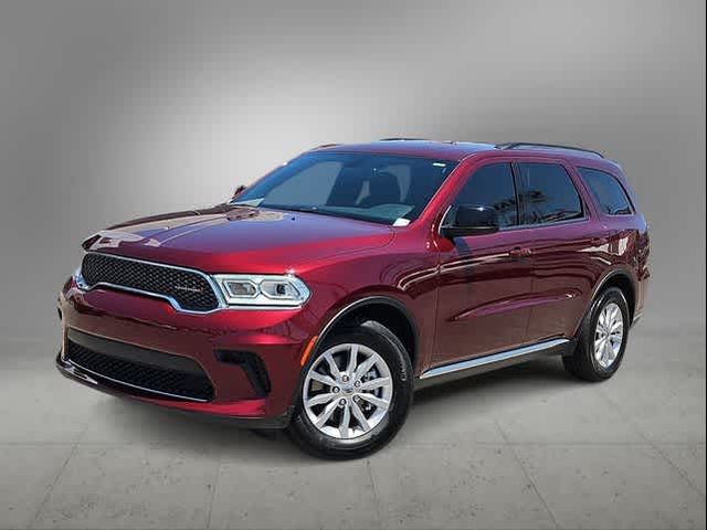 2024 Dodge Durango SXT