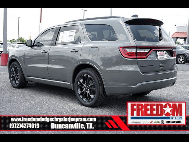 2024 Dodge Durango SXT