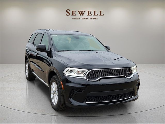 2024 Dodge Durango SXT