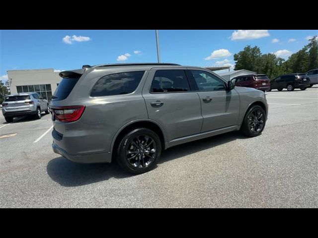 2024 Dodge Durango SXT Plus