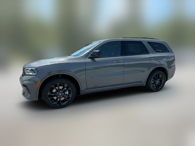 2024 Dodge Durango SXT Plus