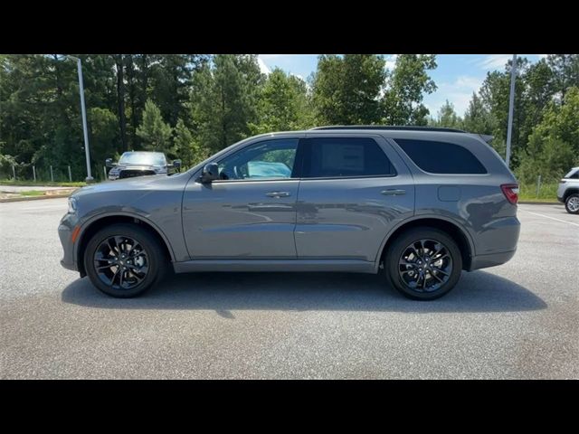 2024 Dodge Durango SXT Plus